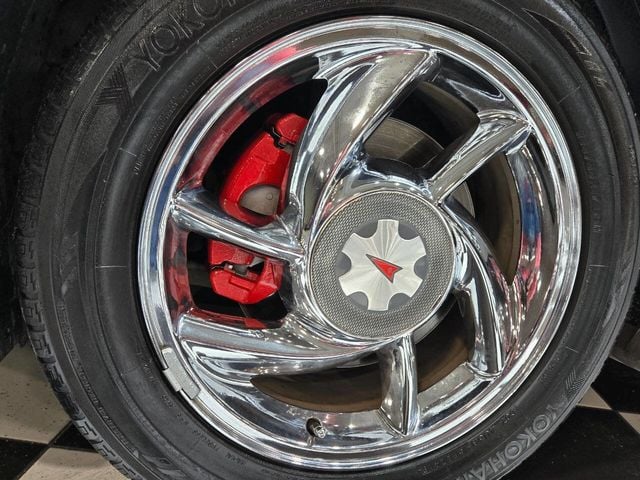 2000 Pontiac Bonneville 4dr Sedan SSEi - 22975788 - 6