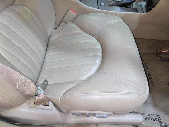 2000 Pontiac Bonneville 4dr Sedan SSEi - 22975788 - 70