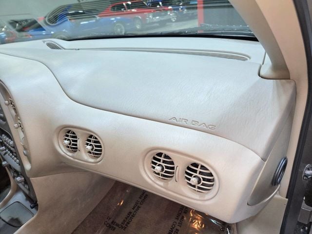 2000 Pontiac Bonneville 4dr Sedan SSEi - 22975788 - 72