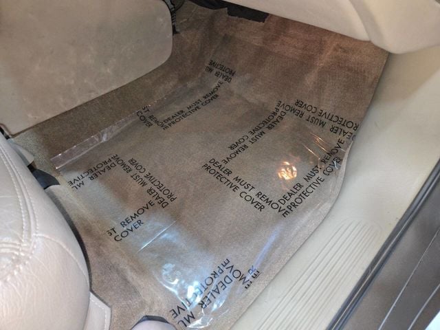 2000 Pontiac Bonneville 4dr Sedan SSEi - 22975788 - 73