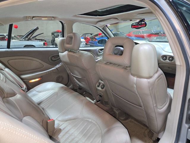 2000 Pontiac Bonneville 4dr Sedan SSEi - 22975788 - 75