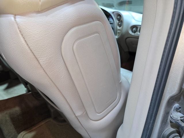 2000 Pontiac Bonneville 4dr Sedan SSEi - 22975788 - 77