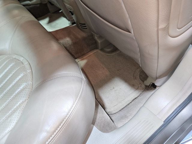 2000 Pontiac Bonneville 4dr Sedan SSEi - 22975788 - 78