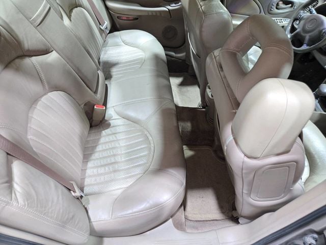 2000 Pontiac Bonneville 4dr Sedan SSEi - 22975788 - 79