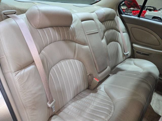 2000 Pontiac Bonneville 4dr Sedan SSEi - 22975788 - 80