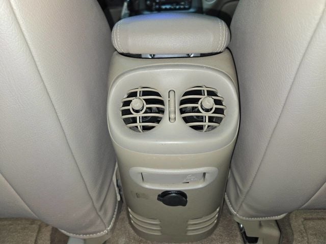 2000 Pontiac Bonneville 4dr Sedan SSEi - 22975788 - 81