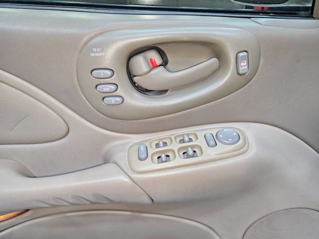 2000 Pontiac Bonneville 4dr Sedan SSEi - 22975788 - 88