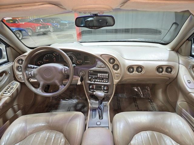 2000 Pontiac Bonneville 4dr Sedan SSEi - 22975788 - 8