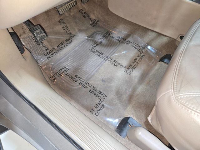 2000 Pontiac Bonneville 4dr Sedan SSEi - 22975788 - 91