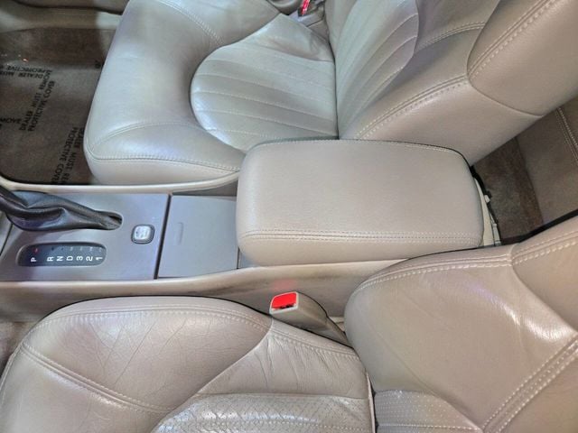 2000 Pontiac Bonneville 4dr Sedan SSEi - 22975788 - 94