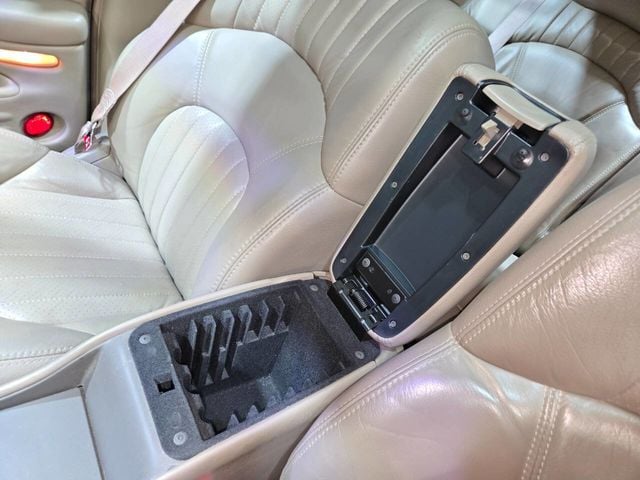 2000 Pontiac Bonneville 4dr Sedan SSEi - 22975788 - 95