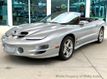 2000 Pontiac Firebird 2dr Convertible Trans Am - 23033091 - 0