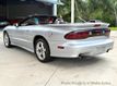 2000 Pontiac Firebird 2dr Convertible Trans Am - 23033091 - 9