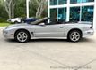 2000 Pontiac Firebird 2dr Convertible Trans Am - 23033091 - 10