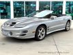 2000 Pontiac Firebird 2dr Convertible Trans Am - 23033091 - 11