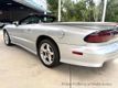 2000 Pontiac Firebird 2dr Convertible Trans Am - 23033091 - 15