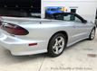 2000 Pontiac Firebird 2dr Convertible Trans Am - 23033091 - 16