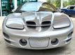 2000 Pontiac Firebird 2dr Convertible Trans Am - 23033091 - 1