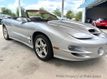 2000 Pontiac Firebird 2dr Convertible Trans Am - 23033091 - 19