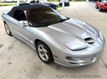 2000 Pontiac Firebird 2dr Convertible Trans Am - 23033091 - 21