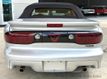 2000 Pontiac Firebird 2dr Convertible Trans Am - 23033091 - 23