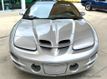 2000 Pontiac Firebird 2dr Convertible Trans Am - 23033091 - 2