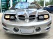 2000 Pontiac Firebird 2dr Convertible Trans Am - 23033091 - 3