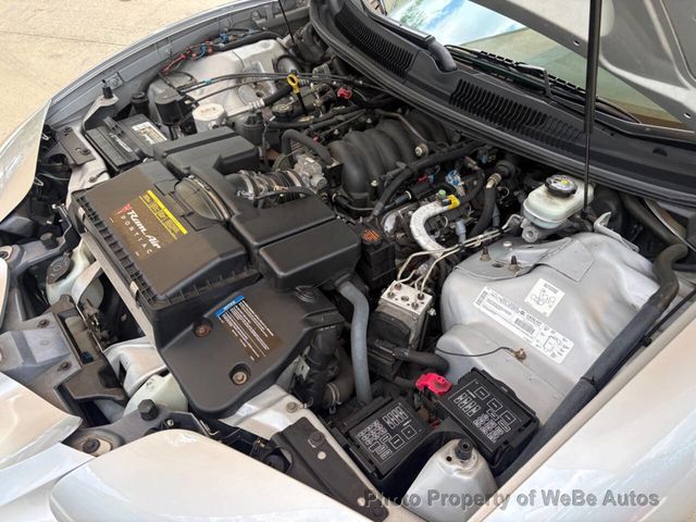 2000 Pontiac Firebird 2dr Convertible Trans Am - 23033091 - 45