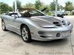 2000 Pontiac Firebird 2dr Convertible Trans Am - 23033091 - 4