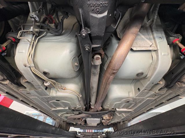 2000 Pontiac Firebird 2dr Convertible Trans Am - 23033091 - 52