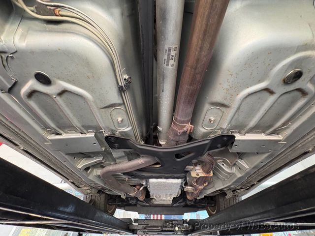2000 Pontiac Firebird 2dr Convertible Trans Am - 23033091 - 53