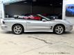 2000 Pontiac Firebird 2dr Convertible Trans Am - 23033091 - 5
