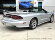 2000 Pontiac Firebird 2dr Convertible Trans Am - 23033091 - 6