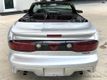 2000 Pontiac Firebird 2dr Convertible Trans Am - 23033091 - 8