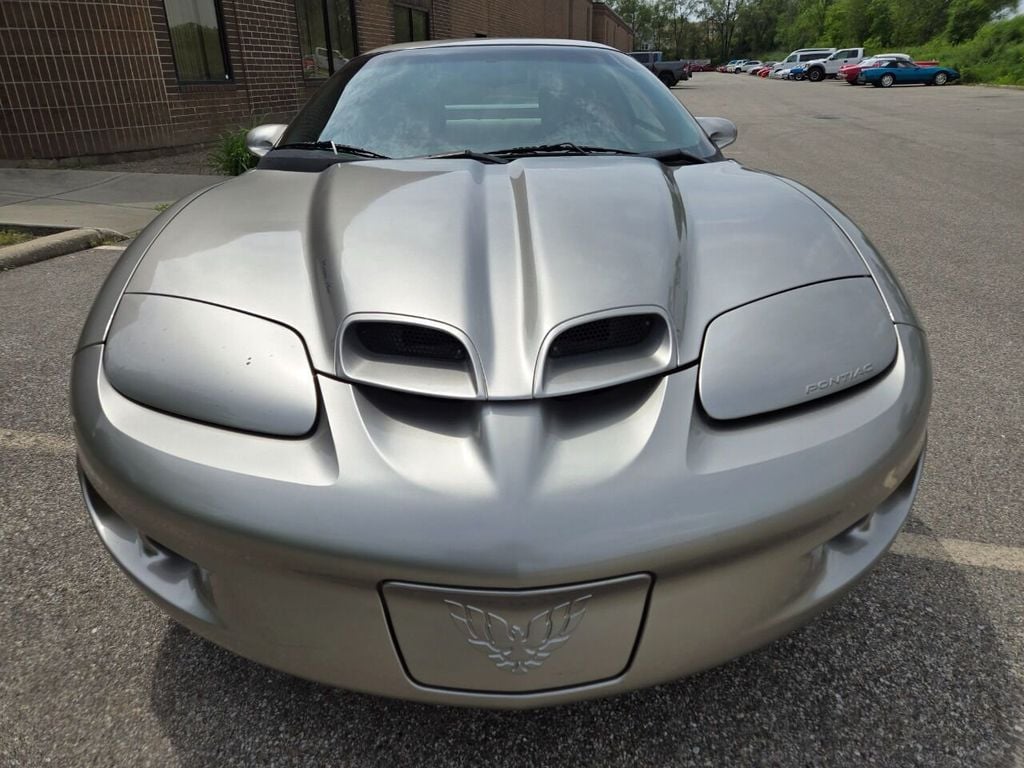 2000 Pontiac Firebird 2dr Coupe Formula - 22452731 - 73