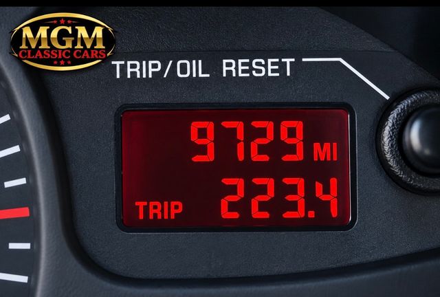 2000 Pontiac Firebird 2dr Coupe Trans Am - 23092224 - 2