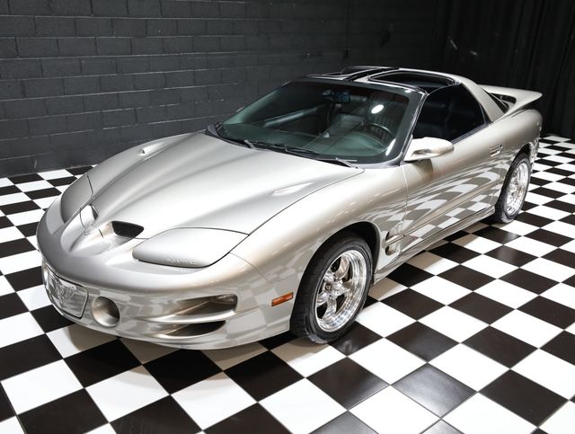 2000 Pontiac Firebird SLP Firehawk - 23020806 - 11
