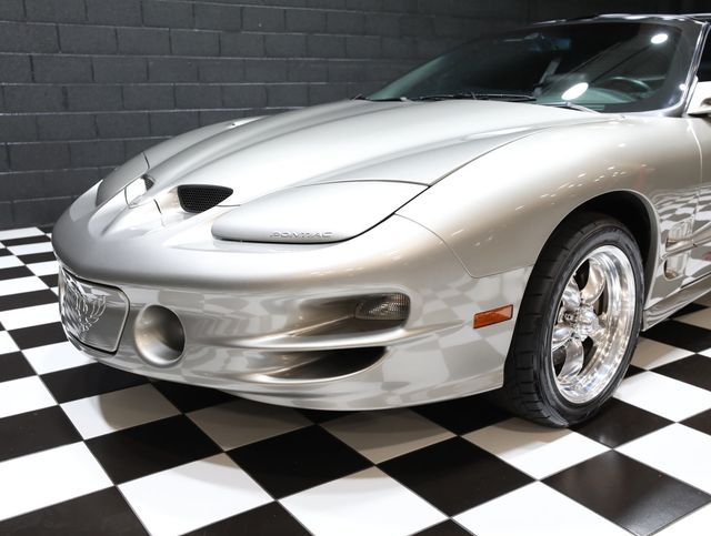 2000 Pontiac Firebird SLP Firehawk - 23020806 - 12