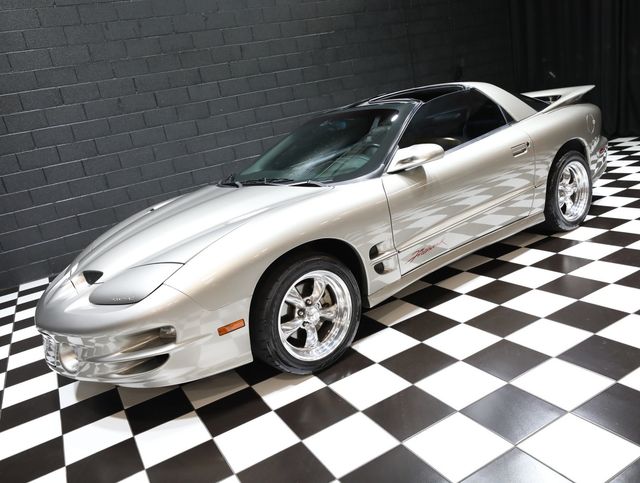 2000 Pontiac Firebird SLP Firehawk - 23020806 - 13