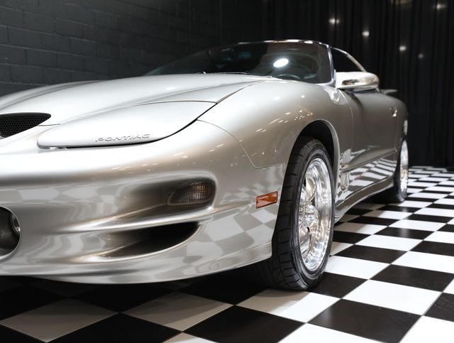 2000 Pontiac Firebird SLP Firehawk - 23020806 - 14