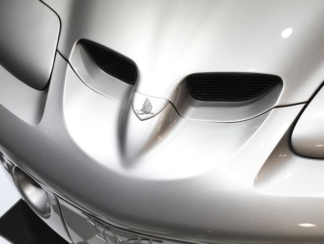 2000 Pontiac Firebird SLP Firehawk - 23020806 - 16