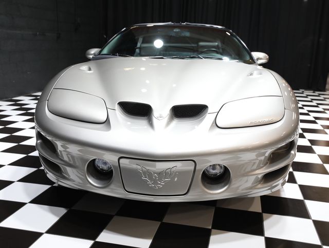 2000 Pontiac Firebird SLP Firehawk - 23020806 - 17