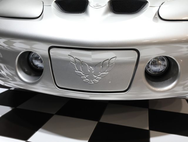 2000 Pontiac Firebird SLP Firehawk - 23020806 - 18