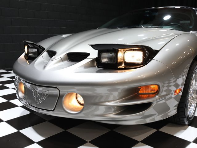 2000 Pontiac Firebird SLP Firehawk - 23020806 - 20