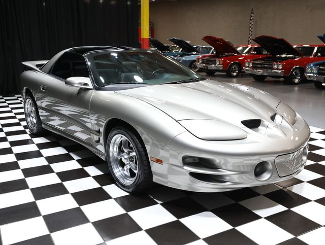 2000 Pontiac Firebird SLP Firehawk - 23020806 - 21