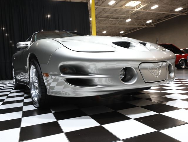2000 Pontiac Firebird SLP Firehawk - 23020806 - 22