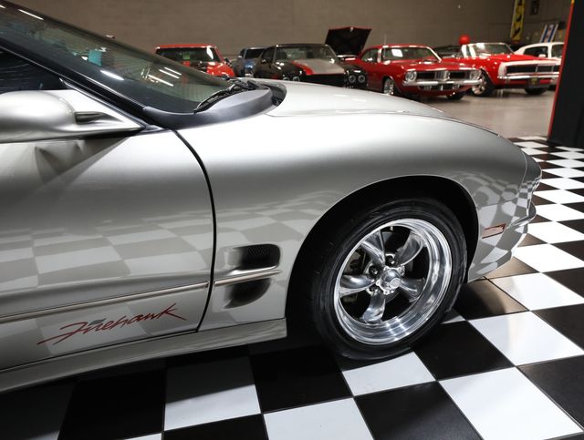 2000 Pontiac Firebird SLP Firehawk - 23020806 - 24