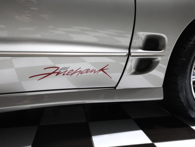 2000 Pontiac Firebird SLP Firehawk - 23020806 - 25
