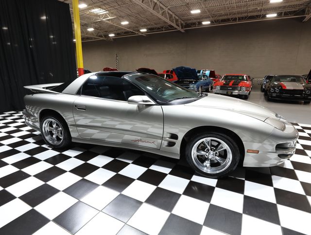 2000 Pontiac Firebird SLP Firehawk - 23020806 - 26