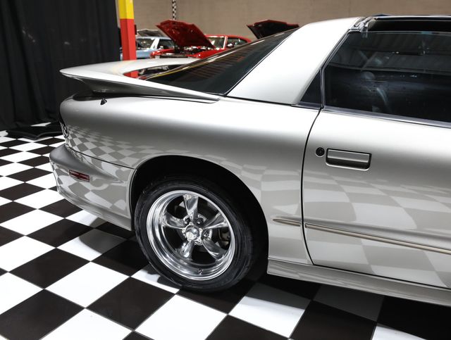 2000 Pontiac Firebird SLP Firehawk - 23020806 - 27